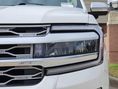 2022 Ford Expedition Max Platinum