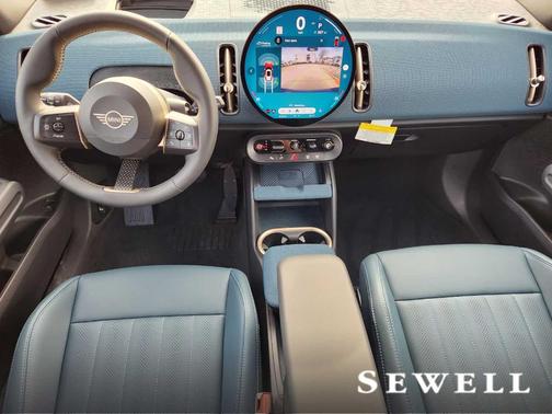 2025 MINI Countryman S