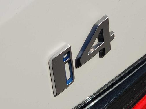 2023 BMW i4 Gran Coupe eDrive40
