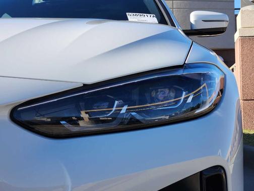 2023 BMW i4 Gran Coupe eDrive40