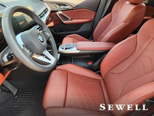 2026 BMW X2 xDrive28i