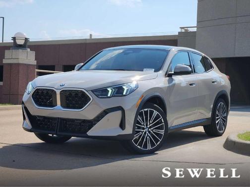 2026 BMW X2 xDrive28i