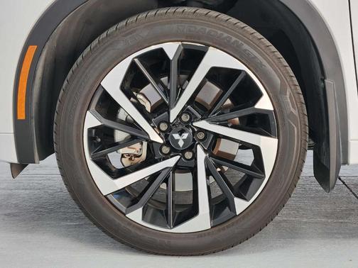 2024 Mitsubishi Outlander SEL