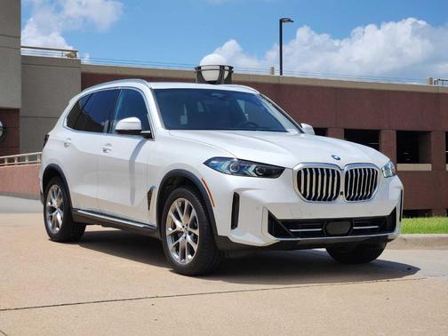 2024 BMW X5 sDrive40i
