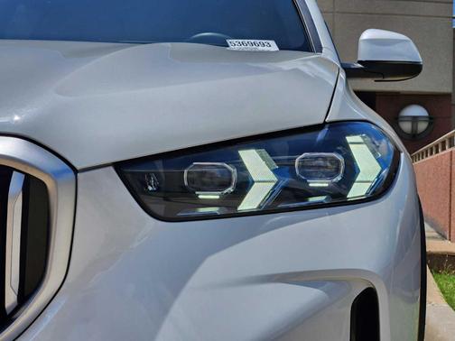 2024 BMW X5 sDrive40i