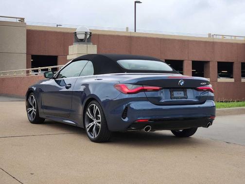 2024 BMW 430 i
