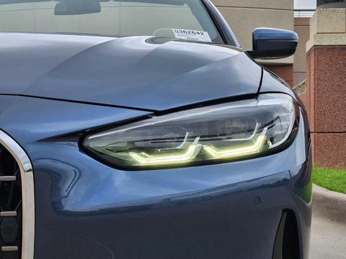 2024 BMW 430 i