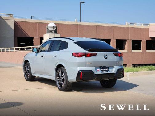 2026 BMW X2 xDrive28i