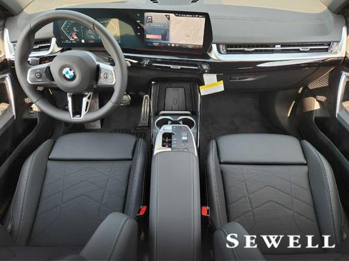 2026 BMW X2 xDrive28i
