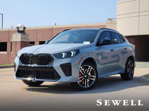 2026 BMW X2 xDrive28i