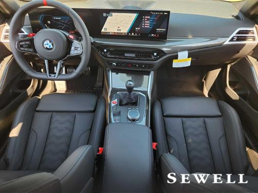 2026 BMW M3 Base