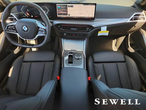 2025 BMW 330 i xDrive