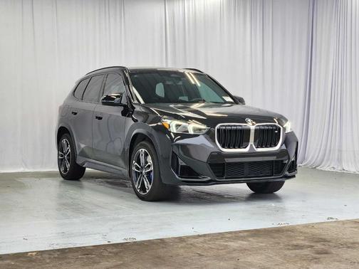 2025 BMW X1 M35i