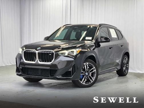 2025 BMW X1 M35i