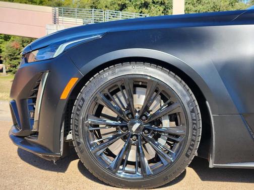 2023 Cadillac CT5-V Blackwing