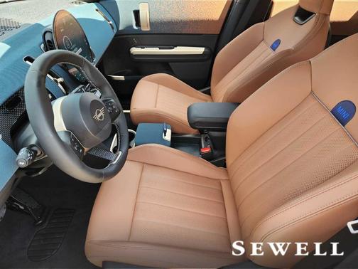 2025 MINI Countryman Base
