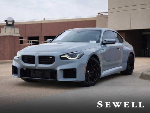 2024 BMW M2 Base