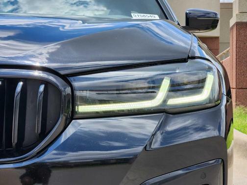 2023 BMW 540 i xDrive