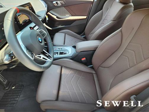 2025 BMW M235 Gran Coupe Xdrive