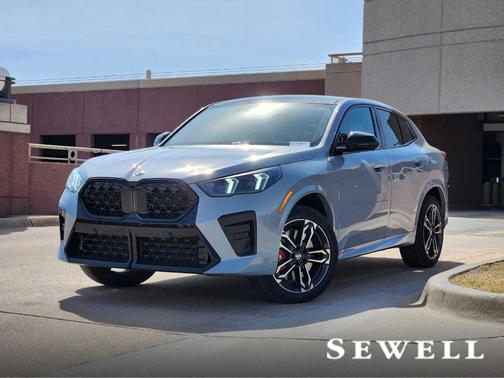 2026 BMW X2 xDrive28i