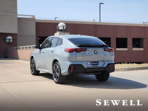 2026 BMW X2 xDrive28i