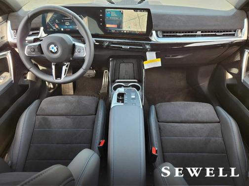 2026 BMW X2 xDrive28i