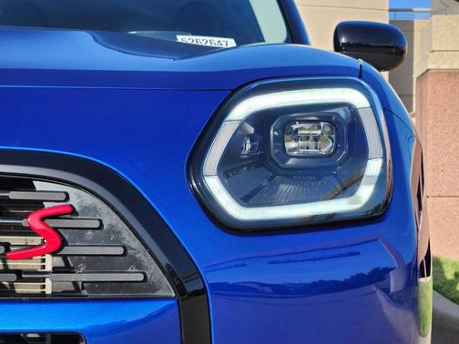 2025 MINI Countryman S