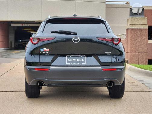 2023 Mazda CX-30 2.5 Turbo Premium Plus Package