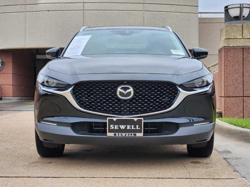 2023 Mazda CX-30 2.5 Turbo Premium Plus Package