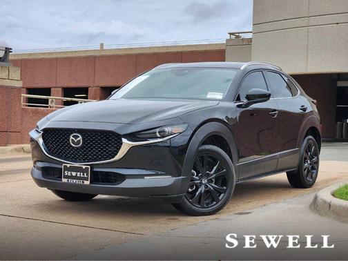 2023 Mazda CX-30 2.5 Turbo Premium Plus Package