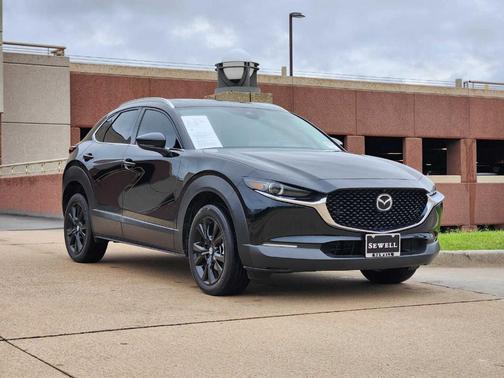 2023 Mazda CX-30 2.5 Turbo Premium Plus Package