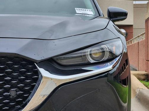 2023 Mazda CX-30 2.5 Turbo Premium Plus Package