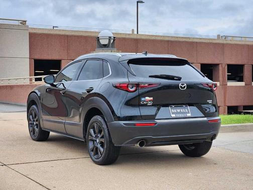 2023 Mazda CX-30 2.5 Turbo Premium Plus Package