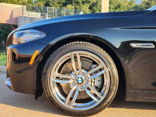 2014 BMW 535 i