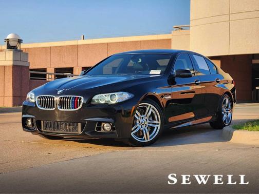 2014 BMW 535 i