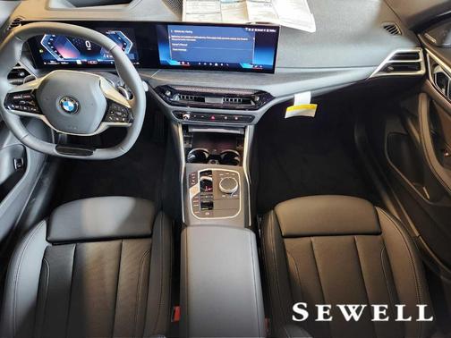 2025 BMW 430 Gran Coupe i