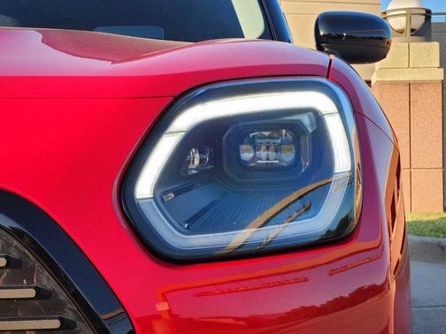 2025 MINI Countryman S