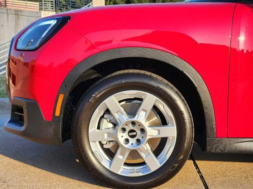 2025 MINI Countryman S