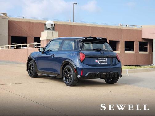 2026 MINI Hardtop S