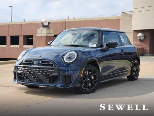 2026 MINI Hardtop S