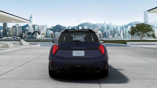 2026 MINI Hardtop S