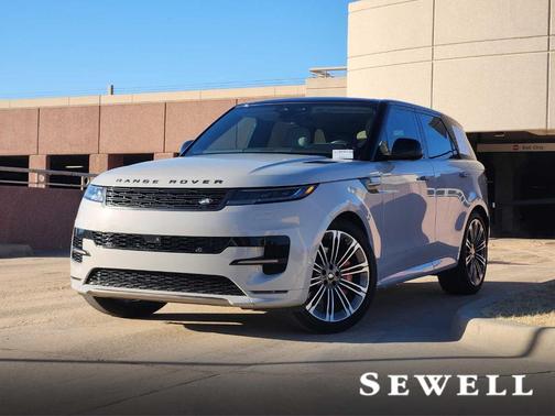 2025 Land Rover Range Rover Sport P530 Dynamic SE