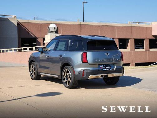 2026 MINI Countryman S