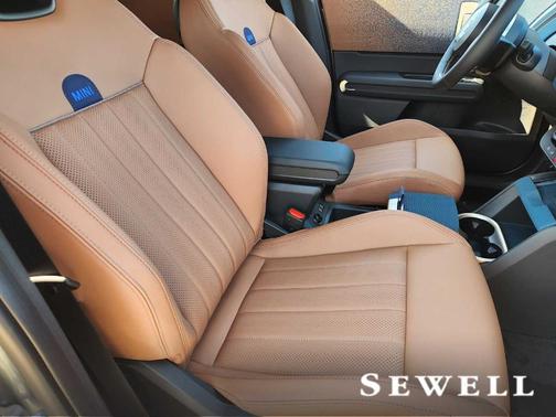 2026 MINI Countryman S