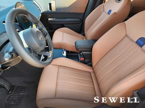 2026 MINI Countryman S