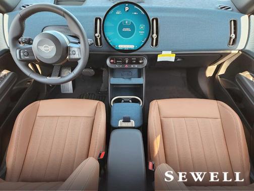 2026 MINI Countryman S