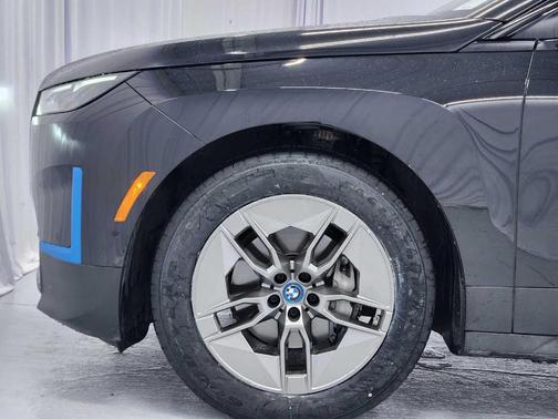 2023 BMW iX xDrive50