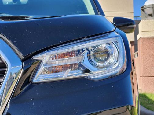 2020 Subaru Ascent Limited 7-Passenger