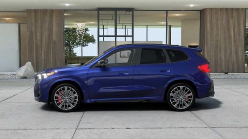 2026 BMW X1 M35i