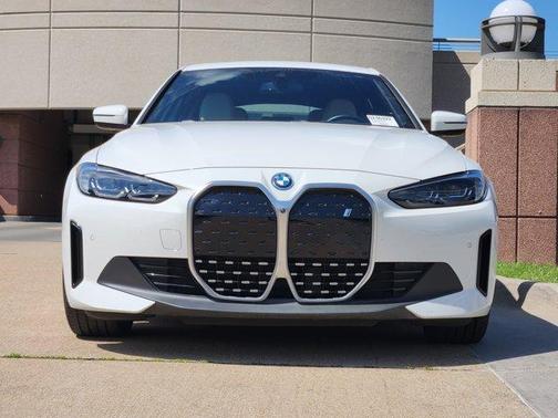 2024 BMW i4 Gran Coupe xDrive40
